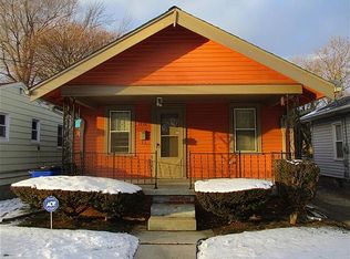 1916 Loxley Rd, Toledo, OH 43613