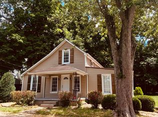 1303 E 13th Ave, Bowling Green, KY 42104