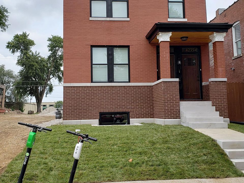 1st image of 4235 Chouteau Ave #2F