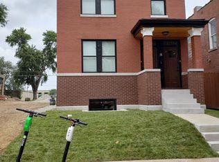 4235 Chouteau Ave #2F, Saint Louis, MO 63110