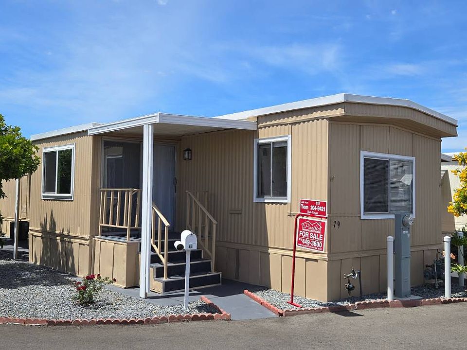 1st image of 410 S 1st St Spc 79