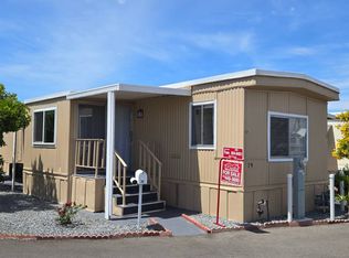 410 S 1st St Spc 79, El Cajon, CA 92019