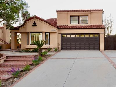 14031 Rabbit Rd, Sylmar, CA, 91342