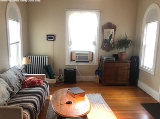 387 Broadway APT 4, Providence, RI 02909