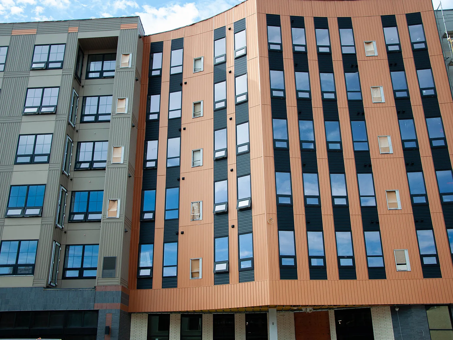The Avery - Residential — Photo 1