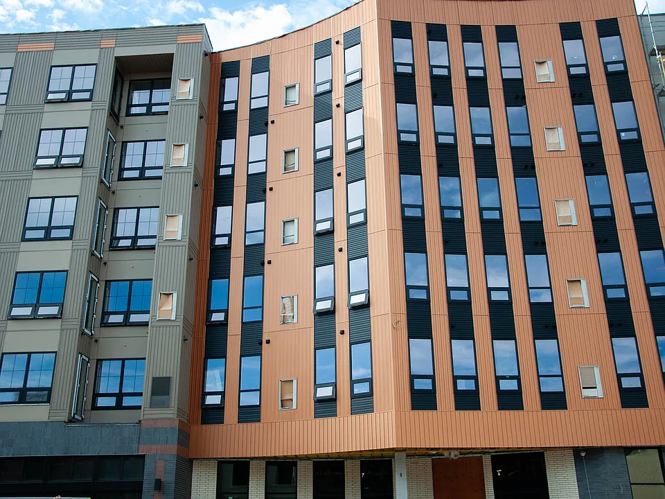The Avery - Residential