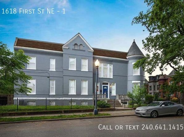 1618 1st St NE #1