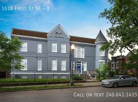 1618 1st St NE, Washington, DC