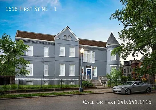 1618 1st St NE #1 Photo 1