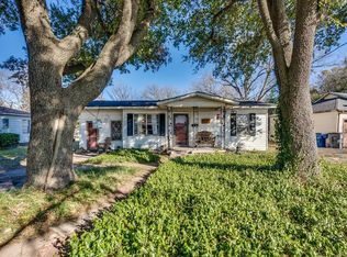 1100 Westridge Ave, Lancaster, TX 75146