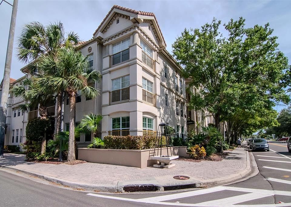 1st image of 504 S ARMENIA AVENUE #1334