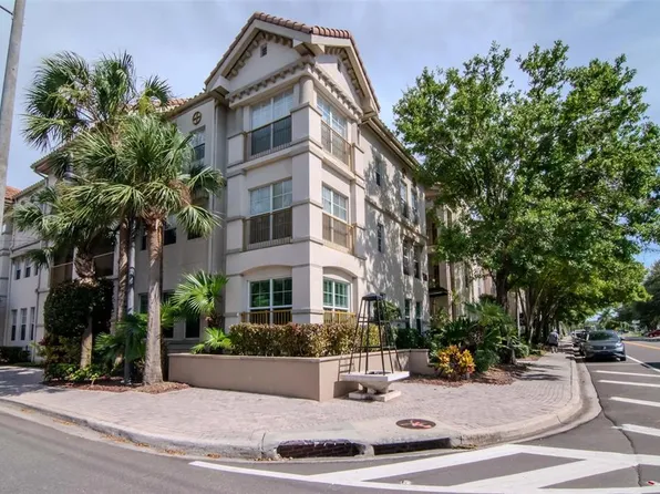504 S Armenia Ave Unit 1334, Tampa, FL 33609