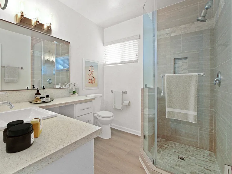 Unit F3 - 3 Bedroom