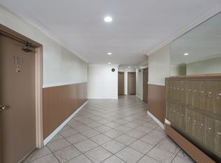 Camelia apartments, North Hollywood, CA 91601