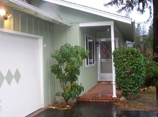 1758 Merrill Rd, Paradise, CA 95969