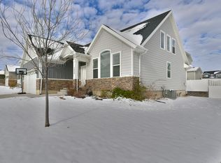 7026 W Harvest Skies Ct, West Jordan, UT 84081