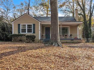 251 Briarcliff Rd, Spartanburg, SC 29301