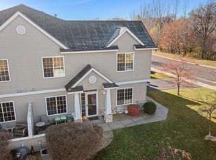 15349 Sodium St NW, Ramsey, MN 55303