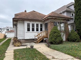 1841 N 57th St, Milwaukee, WI 53208