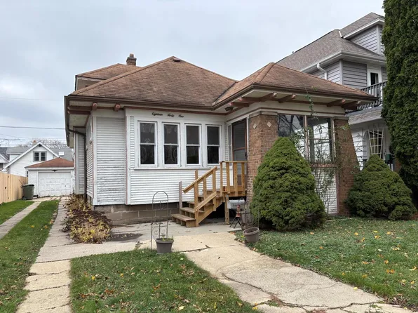 1841 North 57th STREET, Milwaukee, WI 53208