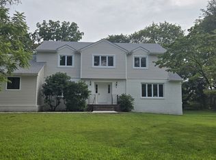 2 Spooky Brook Rd, Somerset, NJ 08873