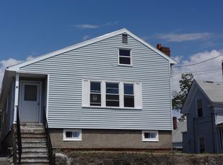 9 Rockland St, Lynn, MA 01902