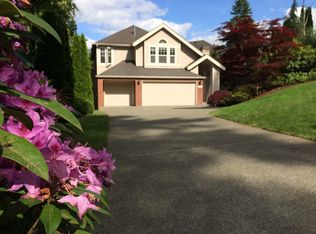 11036 169th Pl NE, Redmond, WA 98052