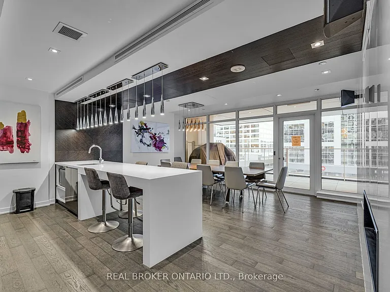 199 Slater St #1708 — Photo 29