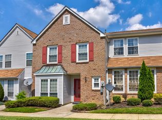 317 Devon Pl, Morganville, NJ 07751