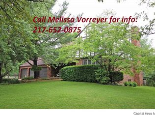 22 Hollyhock, Riverton, IL 62561