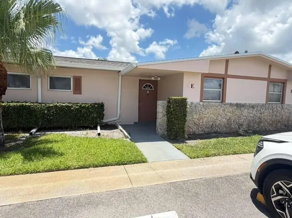 2727 Dudley Dr W APT E, West Palm Beach, FL 33415
