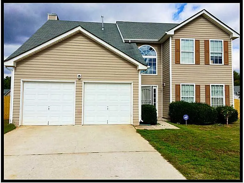 2854 High Tide Dr photo 1