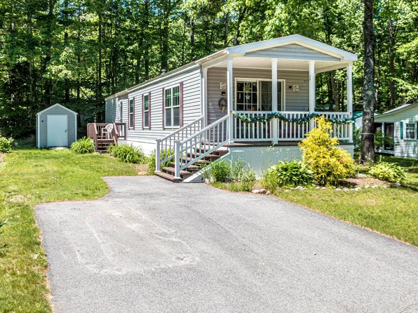 153 Fox Hill Lane, Conway, NH 03813