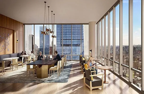 Rented by Americana Realty Prime LLC | media 9