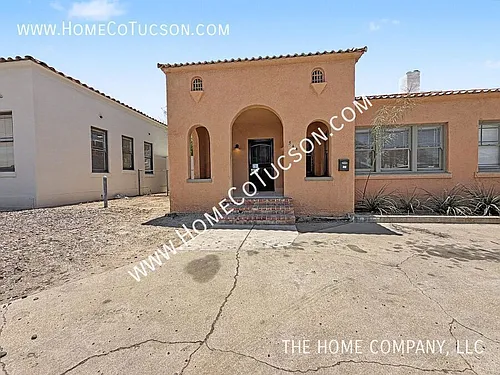 544 E Speedway Blvd Photo 1