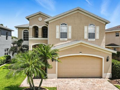 3842 Calliope Ave, Port Orange, FL, 32129