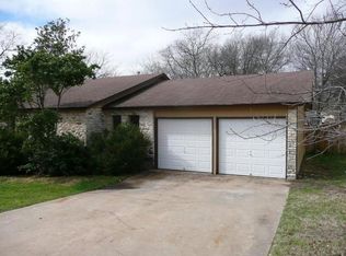12704 Lamppost Ln, Austin, TX 78727