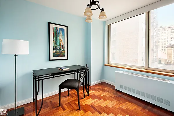 Rented by Brown Harris Stevens | media 13