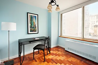 Rented by Brown Harris Stevens