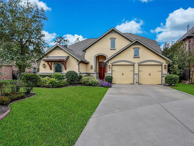 78 Hearthshire Cir — Photo 4