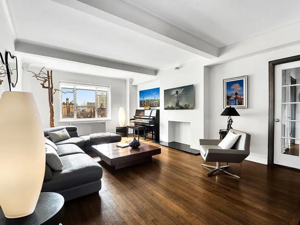 7 W 96th St, New York, NY 10025