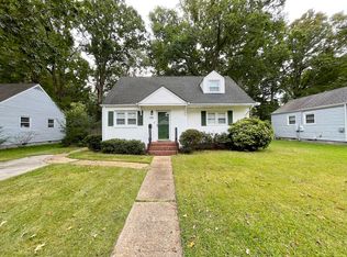 1209 Montague St, Norfolk, VA 23518