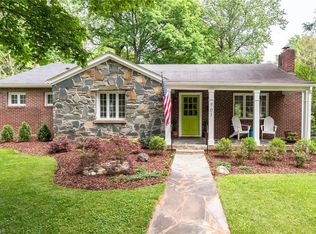 701 N Stratford Rd, Winston Salem, NC 27104