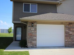 1620 Nicklaus Dr, Aberdeen, SD 57401