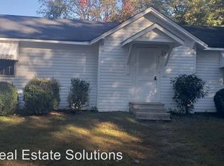 513 Pelham Rd N, Jacksonville, AL 36265