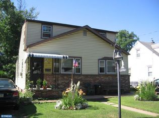 986 Prospect Ave, Croydon, PA 19021