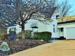 2140 River St, Niagara, WI 54151