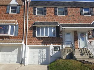 3311 Gurley Rd, Philadelphia, PA 19154
