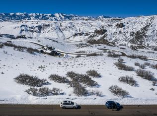 1974 Canyon Gate Rd, Park City, UT 84098