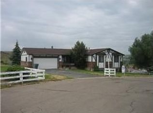 112 Granite Dr, Evanston, WY 82930